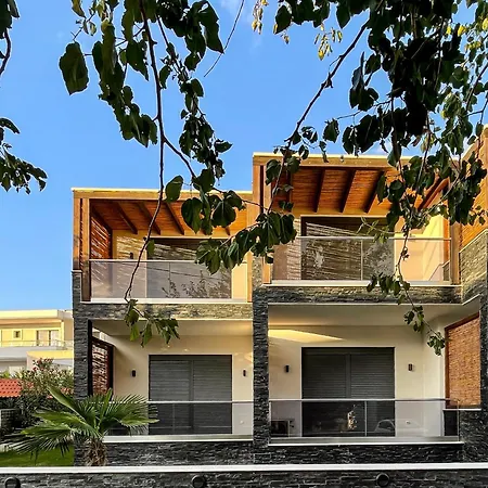 Bamboo Luxury نيكيتي