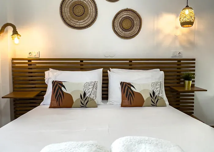 Bamboo Luxury