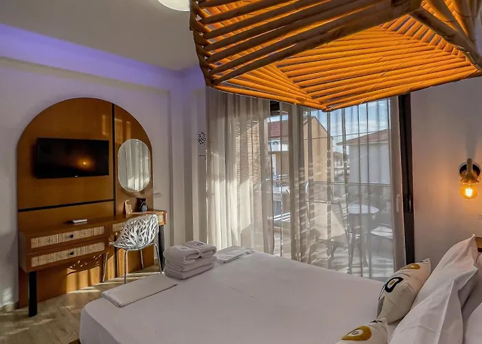 Bamboo Luxury