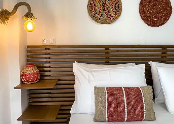 Aparthotel Bamboo Luxury