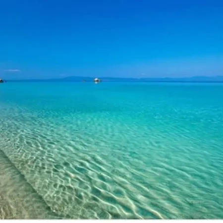 Apartahotel Bamboo Luxury 3*