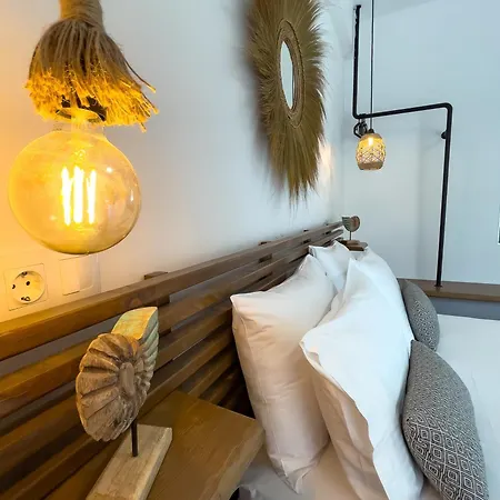 Bamboo Luxury Никити