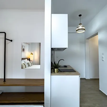 Bamboo Luxury Апарт-отель 3*