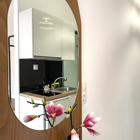 Bamboo Luxury Apartahotel