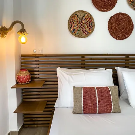 Apartahotel Bamboo Luxury