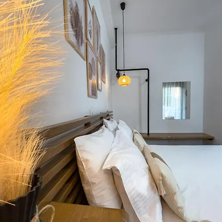 Apartahotel Bamboo Luxury 3*