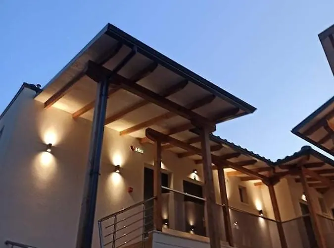 Bamboo Luxury Nikiti (Sithonia)