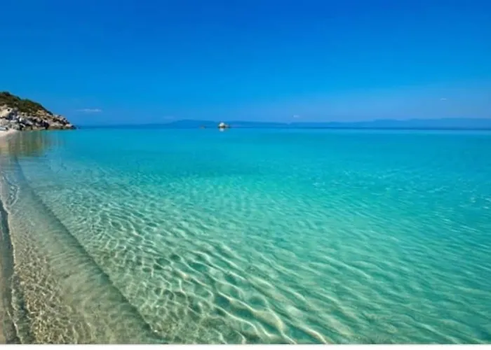 Hotel de apartamente Bamboo Luxury 3*