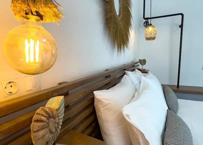 Bamboo Luxury Nikiti (Sithonia)