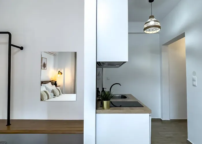 Bamboo Luxury Hotel de apartamente 3*