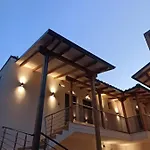 Bamboo Luxury Nikiti (Sithonia)
