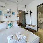 Bamboo Luxury 3* Nikiti (Sithonia)