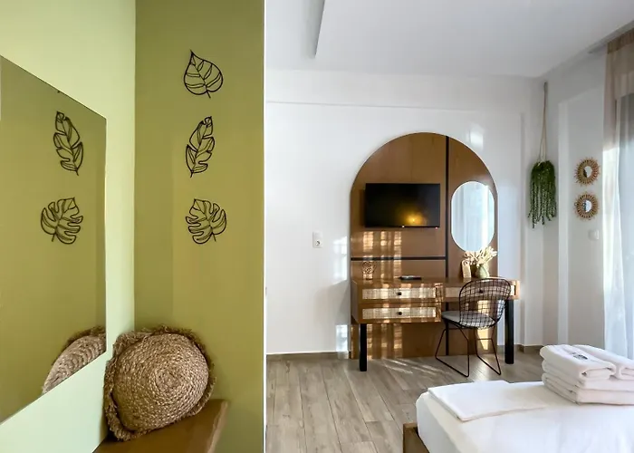 Bamboo Luxury 3*