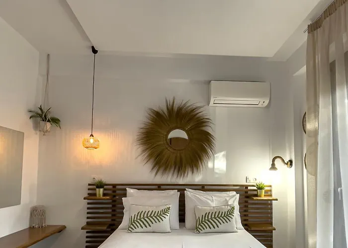 Bamboo Luxury 3*