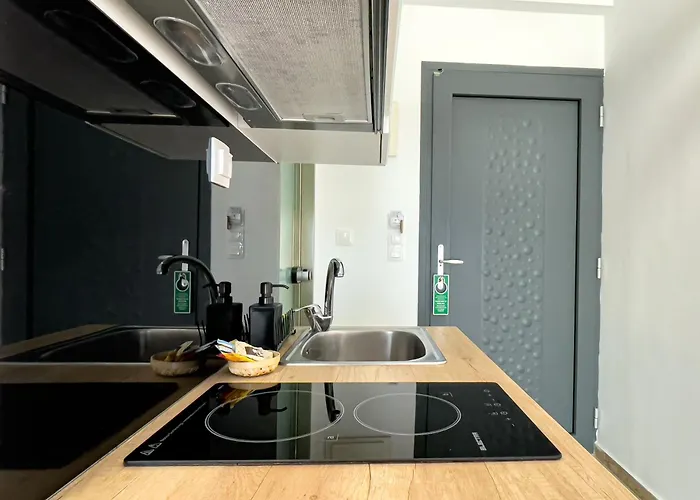 Bamboo Luxury نيكيتي