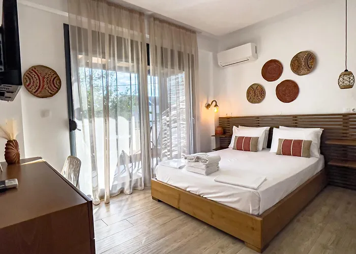 Bamboo Luxury 3*
